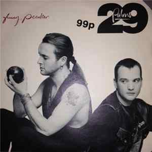 29 Palms - Funny Peculiar FLAC album