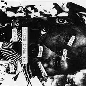 Fletcher Pratt / David Payne - Terror Tapes #24 FLAC album