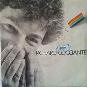 Richard Cocciante - Sincérité FLAC album
