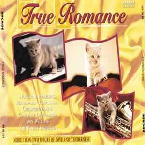 Various - True Romance FLAC album