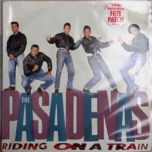 The Pasadenas - Riding On A Train FLAC album