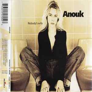 Anouk - Nobody's Wife FLAC album
