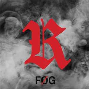 Råttkung - Føg FLAC album
