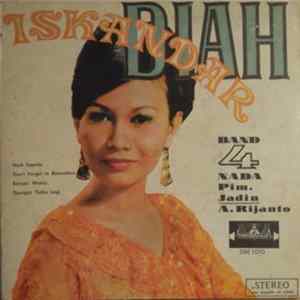 Diah Iskandar, Band 4 Nada - Naik Sepeda FLAC album