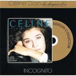 Céline Dion - Incognito FLAC album