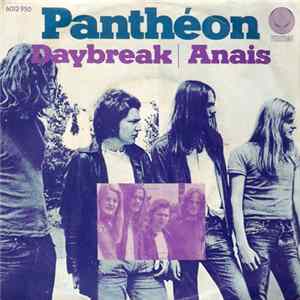 Panthéon - Daybreak / Anais FLAC album