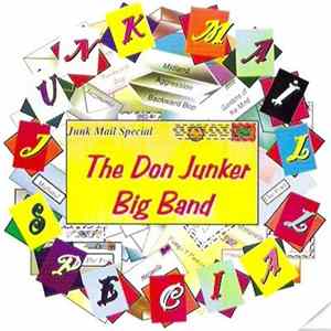 Don Junker Big Band - Junk Mail Special FLAC album