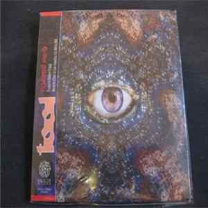 Tool Features Robert Fripp - Spiral Out: Live In Los Angeles 2001 FLAC album