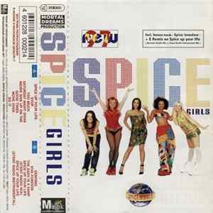 Spice Girls - SpiceWorld FLAC album