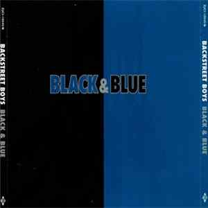 Backstreet Boys - Black & Blue FLAC album