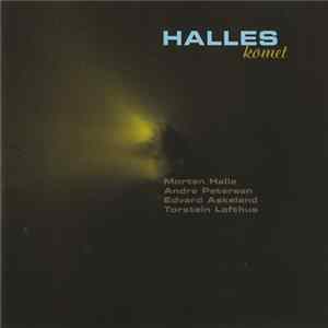 Halles Komet - Halles Komet FLAC album