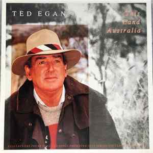 Ted Egan - This Land Australia FLAC album