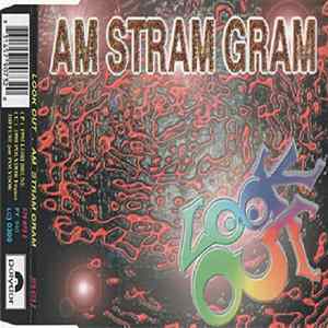 Look Out - Am Stram Gram FLAC album