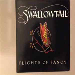 Swallowtail - Flights Of Fancy FLAC album