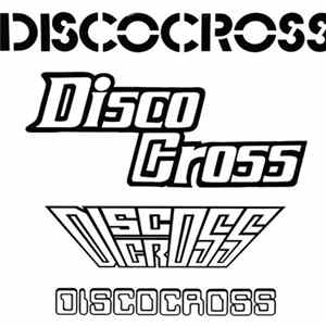 Various - Discocross FLAC album
