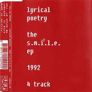Lyrical Poetry - The S.M.I².L.E. EP FLAC album