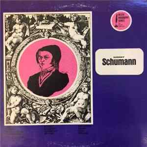 Joseph Machlis, Norman Rose - Robert Schumann in Words and Music FLAC album