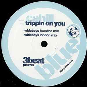 Cahill - Trippin On You (Wideboys Remixes) FLAC album