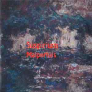 Suspirium - Malpertuis FLAC album