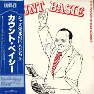 Count Basie - Count Basie FLAC album