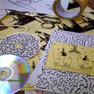 Пост-Материалисты - Junky Tapes FLAC album