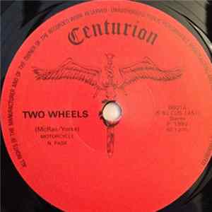 Centurion - Two Wheels FLAC album