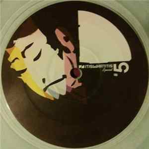 Mathew Jonson - She Is He FLAC album