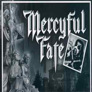 Mercyful Fate - On A Night Of Full Moon FLAC album