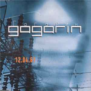 Gagarin - 12.04.61 FLAC album