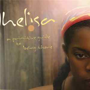 Jhelisa - A Primitive Guide To Being There FLAC album