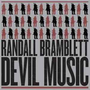 Randall Bramblett - Devil Music FLAC album