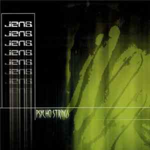 Jens - Psycho Strings FLAC album