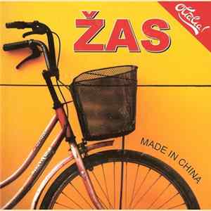 ŽAS - Made In China FLAC album