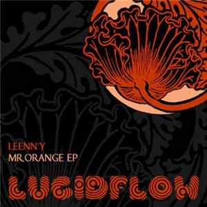 Leenn'y - Mr. Orange FLAC album