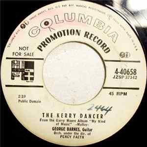 Garry Moore - My Kind Of Music FLAC album