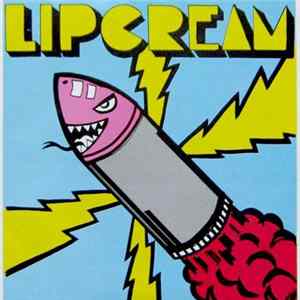 Lipcream - Lonely Rock FLAC album