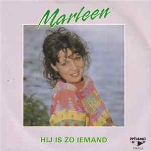 Marleen - Hij Is Zo Iemand FLAC album