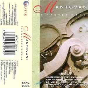 Mantovani - The Master Works FLAC album