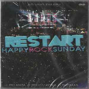 Restart - Happy Rock Sunday FLAC album