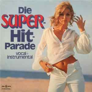 Various - Die Super-Hit-Parade FLAC album