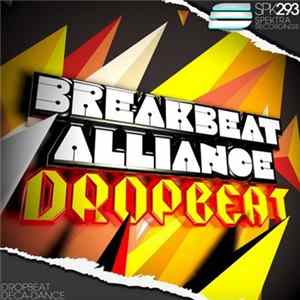 Breakbeat Alliance - DropBeat FLAC album