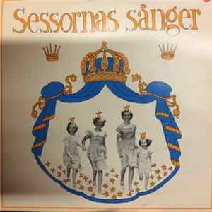 Klarateatern - Sessornas sånger ur Sessorna på Haga - en musical om en barndomsvärld FLAC album