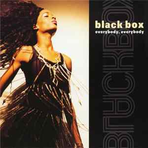 Black Box - Everybody Everybody FLAC album