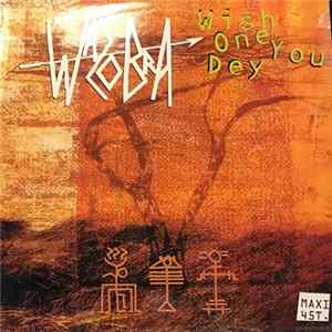 Wazobra - Wich One U Day FLAC album