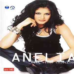 Anelia - Best Video Selection FLAC album