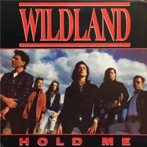 Wildland - Hold Me FLAC album