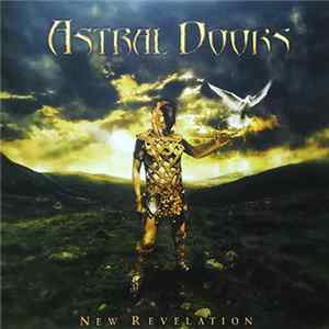 Astral Doors - New Revelation FLAC album
