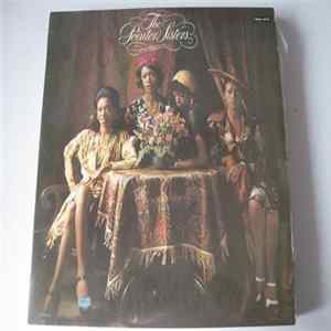 The Pointer Sisters - The Pointer Sisters FLAC album