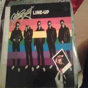 Graham Bonnet - Line-up FLAC album