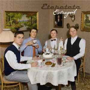 Etepetete - Extrageil FLAC album